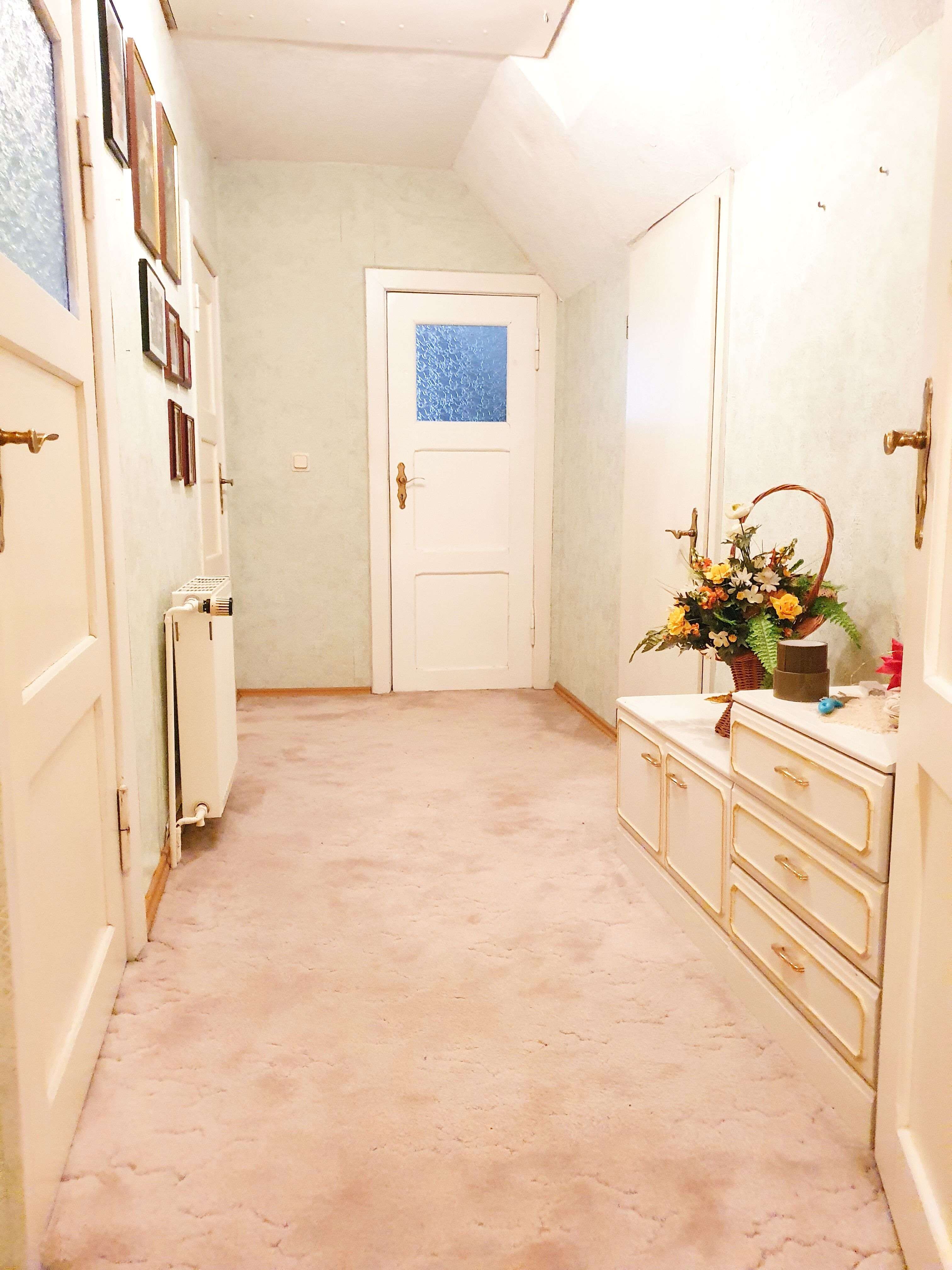 Immobilie in Neubrandenburg - Einfamilienhaus mit Garage – nur wenige Gehminuten zum Tollensesee und ins Stadtzentrum - Bild 3