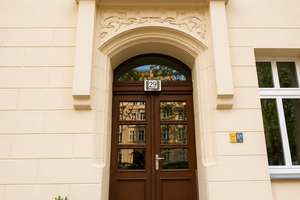 Stilvolle Altbauwohnung mit moderner Ausstattung in ruhiger Friedrichshainer Kiezlage – Bänschstr. 29, 10247 Friedrichshain, Berlin – Vorschaubild 13