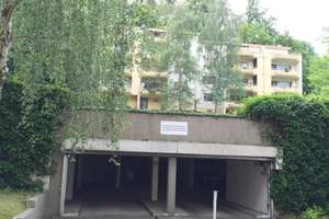 Vampirfreunde aufgepaßt - 2 Zimmer Wohnung in der Friedhofstraße mit Loggia und TG-Platz – Friedhofstr. 27, 76530 Innenstadt, Baden-Baden – Vorschaubild 12