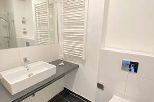 Mehr als ein Apartment: Stilvoll leben, entspannt ankommen, sofort genießen – Carl-Spindler-Str. 15a, 12555 Köpenick, Berlin – Vorschaubild 5