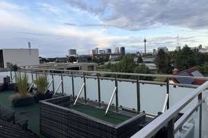 Möbliertes Wohnen im schönen Hamm – 40221 Hamm, Düsseldorf – Vorschaubild 3