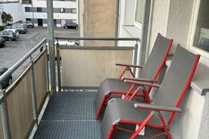 Gemütliche 2-Zimmer-Wohnung mit Balkon – Kavenstr. 10, 52072 Ponttor, Aachen – Vorschaubild 6