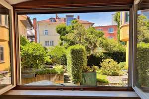 Inselglück mit Garten und Dachterrasse – Die vollständige Adresse der Immobilie erhältst du vom Anbieter., 88131 Lindau (Bodensee) – Vorschaubild 5