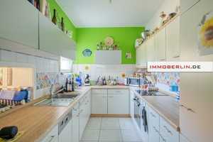 IMMOBERLIN.DE - Attraktiver Bungalow mit diskretem Garten in guter Ortslage – Berlin – Vorschaubild 4