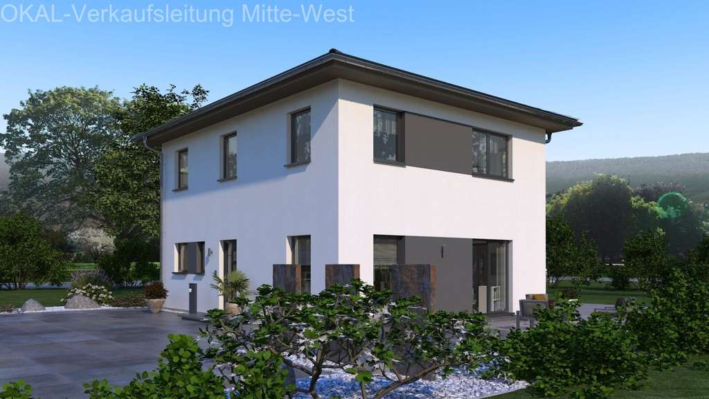 Immobilie in Fischbach - Idar-Obersteiner Traumhaus mit Grundstück - Bild 4