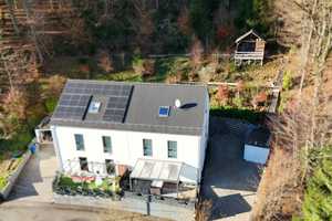 Energieeffiziente Doppelhaushälfte mit Wohlfühlcharakter und Ausbaupotenzial – Kaiserslautern (Kreis) – Vorschaubild 2