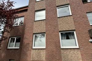 1-Zimmer-Single-Appartement mit Balkon in Bottrop-Vonderort – Die vollständige Adresse der Immobilie erhältst du vom Anbieter., 46242 Vonderort, Bottrop – Vorschaubild 6