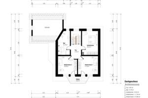 Klare Linien u. hochwertige Materialien prägen den Charakter dieses Hauses, VB! – Die vollständige Adresse der Immobilie erhältst du vom Anbieter., 86836 Untermeitingen – Vorschaubild 4