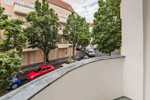 Hochwertig modernisierte 2 Zimmer-Wohnung mit Balkon – Marienstraße 6, 12459 Oberschöneweide, Berlin – Vorschaubild 2