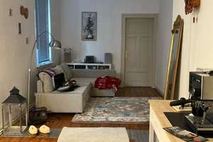SÜDSTADT | geräumige 2-Zimmer-Wohnung mit Dielenboden in beliebter Lage | EBK möglich – Dietrichsstraße  1, 30159 Mitte (Ortsteil), Hannover – Vorschaubild 4