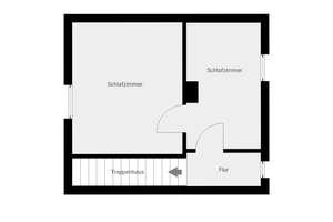 Charmantes 3-Zimmer Reihenhaus in Bredstedt - Wohn- & Nutzfläche 63 m² – Die vollständige Adresse der Immobilie erhältst du vom Anbieter., 25821 Bredstedt – Vorschaubild 16