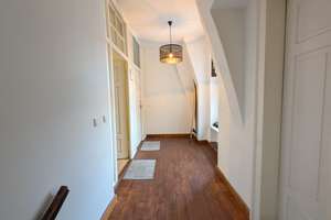 Großzügige Wohnung im Stadtpalais mit Gartennutzung – Theresienstraße 25, 85049 Mitte, Ingolstadt – Vorschaubild 11