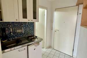 Möbliertes 1-Zimmer Apartment in Hannover-Stöcken – Stöckener Straße 173, 30419 Stöcken, Hannover – Vorschaubild 7