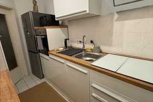 Wunderschöne 2 Zimmerwohnung mit Balkon im Herzen Darmstadts – Darmstadt – Vorschaubild 6