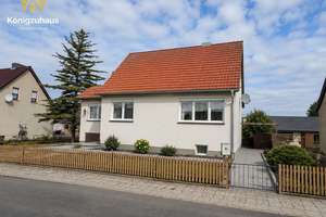 Wohnen mit Weitblick – cleverer Grundriss, großer Garten, reduzierter Preis – 99518 Auerstedt – Vorschaubild 4