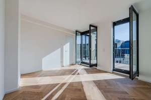 glockenhelle Wohnung mit offenem Grundriss – Neue Hochstraße 3, 13347 Gesundbrunnen, Berlin – Vorschaubild 5