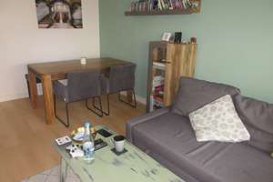 Sonnige 3-Zimmer-Wohnung für max. 2 Personen ab 1.7.2026 – Ludwig-Pfau-Straße 8, 74072 Heilbronn, Heilbronn – Vorschaubild 3