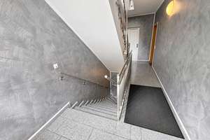 Moderne barrierefreie 3-Zimmer-Erdgeschosswohnung mit Garten und Tiefgarage in Dortmund-Hombruch – 44225 Hombruch (Ortsteil), Dortmund – Vorschaubild 2