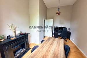 Großzügige Altbauwohnung am Friedrich-Ebert-Ring – attraktive Kapitalanlage in Bestlage – 56068 Mitte, Koblenz – Vorschaubild 11