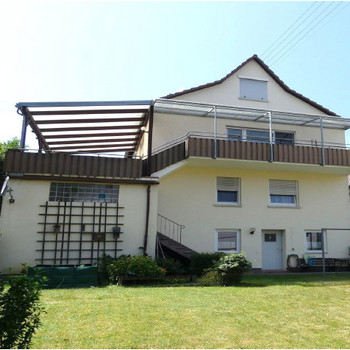 Großzügige Wohnung in Neustadt an der Weinstraße - Mußbach