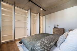 3-Zimmer-Neubauwohnung mit ca. 102 m², traumhaftem Bergblick, Süd-West-Ausrichtung und Einbauküche – Die vollständige Adresse der Immobilie erhältst du vom Anbieter., 83024 Nord, Rosenheim – Vorschaubild 38