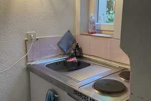 Gemütliche 1-Zimmer-Wohnung am Leipziger Platz – Rotenwaldstraße 31, 70197 Stuttgart – Vorschaubild 4