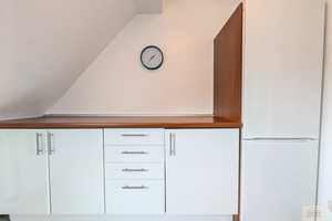 Großzügige Dachgeschoß-Wohnung in Derendorf – Kriegerstr. *, 40468 Düsseldorf – Vorschaubild 8
