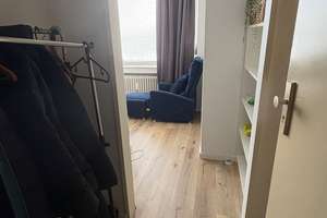 Studentenwohnung in Top-Lage – direkt am Alter Posthof – Alexianergraben 2, 52064 Theater, Aachen – Vorschaubild 5