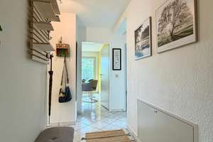 Helle 3-Zimmer-Wohnung mit großem Balkon in Schlebusch, bezugsfrei ab 01.09 – Opladener Straße 102, 51375 Schlebusch, Leverkusen – Vorschaubild 14