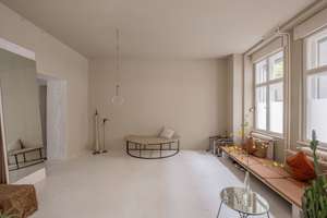 Authentisches Wohnatelier mit einer Gesamtfläche von ca. 112 m² zum Leben und Arbeiten im Donaukiez – Die vollständige Adresse der Immobilie erhältst du vom Anbieter., 12043 Neukölln (Ortsteil), Berlin – Vorschaubild 4