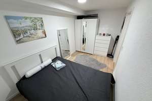 Erstbezug nach Kernsanierung: 2-Zi-Wohnung in Stuttgart-Vaihingen, Provisionsfrei!!! – Othellostr. 16, 70563 Österfeld, Stuttgart – Vorschaubild 10