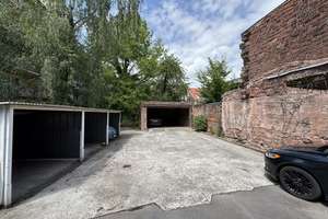 Wohn- und Geschäftshaus + Entwicklungspotenzial – Die vollständige Adresse der Immobilie erhältst du vom Anbieter., 67655 Innenstadt Südwest, Kaiserslautern – Vorschaubild 4
