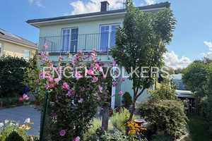 Modernes Einfamilienhaus in Warnemünde-Hohe Düne:  Wohnen an der Ostsee mit Garten, Balkon und Kamin – Rostock – Vorschaubild 4