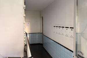 Leere 4 Zimmer Wohnung in Köln-Rondorf – Kolberger Straße 37, 50997 Rondorf, Köln – Vorschaubild 20