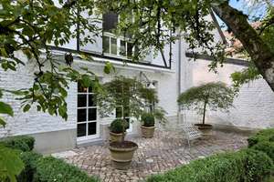 FRIEDERICH: Denkmalgeschützter Gutshof im Aachener Südviertel mit parkähnlicher Gartenanlage – Die vollständige Adresse der Immobilie erhältst du vom Anbieter., 52076 Burtscheid Steinebrück, Aachen – Vorschaubild 5