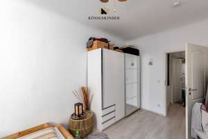 Charmante 3-Zimmer-Altbauwohnung im 2. OG in gefragter Lage Stuttgart (06) – Die vollständige Adresse der Immobilie erhältst du vom Anbieter., 70199 Heslach, Stuttgart – Vorschaubild 28