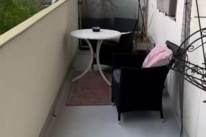 Sehr schöne 3-Zimmer-Wohnung in Augsburg-Hochzoll, nähe Kuhsee – Innsbrucker Str. 34, 86163 Hochzoll-Süd, Augsburg – Vorschaubild 14