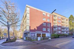 KA-Durlach - urbanes Wohnen  – schicke 4-Zimmer-Eigentumswohnung mit Balkon & TG - kurzfristig frei – Die vollständige Adresse der Immobilie erhältst du vom Anbieter., 76227 Durlach, Karlsruhe – Vorschaubild 27