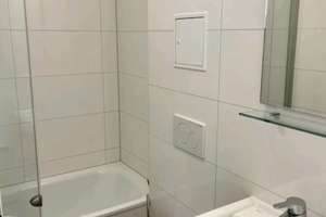 moderne 2-Zimmer-Wohnung mit EBK und Balkon in Obergiesing – Die vollständige Adresse der Immobilie erhältst du vom Anbieter., 81541 Obergiesing, München – Vorschaubild 6