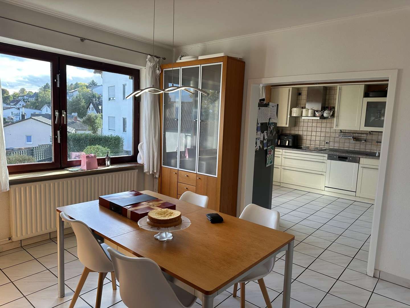 Immobilie in Laubenheim - Einfamilienhaus mit Einliegerwohnung - Bild 3