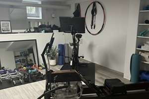 Einzigartiges Wohnensemble am See: Jugendstilvilla, 3‑Zimmer‑Einliegerwohnung & Wintergarten-Oase – Die vollständige Adresse der Immobilie erhältst du vom Anbieter., 25348 Glückstadt – Vorschaubild 36