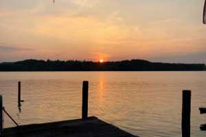 Luxus Bootshaus mit Reetdach am Ziegelsee mit Motorboot – Schwerin – Vorschaubild 10