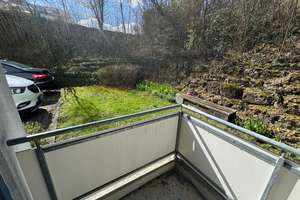 33m² mit Balkon & TG-Stellplatz - 1-Zimmer-Whg. in Lengfeld – Werner-von-Siemens-Straße 55, 97076 Lengfeld, Würzburg – Vorschaubild 14