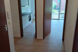 Schöne, helle 2-Zimmer-Wohnung in ruhiger Top-Lage am Deich,  provisionsfrei – Stammestr. 40c, 30459 Hannover – Vorschaubild 12