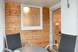 Wunderschön und neu möblierte Wohnung in Hedelfingen mit Balkon – Die vollständige Adresse der Immobilie erhältst du vom Anbieter., 70329 Hedelfingen (Ortsteil), Stuttgart – Vorschaubild 7