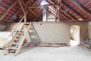 Ein Paradies für Pferdeliebhaber – Historischer Vierseitenhof, Weideland & Scheunen in Feldrandlage – Die vollständige Adresse der Immobilie erhältst du vom Anbieter., 14913 Niedergörsdorf – Vorschaubild 11