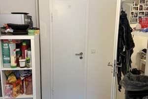 2-Zimmer Wohnung mit Balkon im 1. OG in Braunschweig Innenstadt – Die vollständige Adresse der Immobilie erhältst du vom Anbieter., 38100 Innenstadt, Braunschweig – Vorschaubild 7