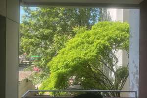 Schöner wohnen: 1,5 Zimmer- Singlewohnung in Hannover- List in Seniorenwohnanlage – Edenstr. 41/43, 30163 List, Hannover – Vorschaubild 5