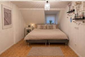 1-Zimmer-Wohnung in Dortmund Körne – 44143 Kaiserbrunnen, Dortmund – Vorschaubild 2