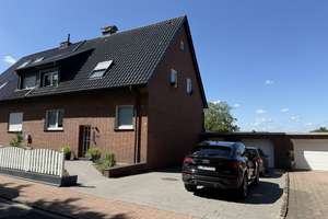 Selm: Klasse DHH, 1 oder 2Familienhaus ? Sie entscheiden ! Garage, großer Garten, ruhige Lage ! – Die vollständige Adresse der Immobilie erhältst du vom Anbieter., 59379 Selm – Vorschaubild 25